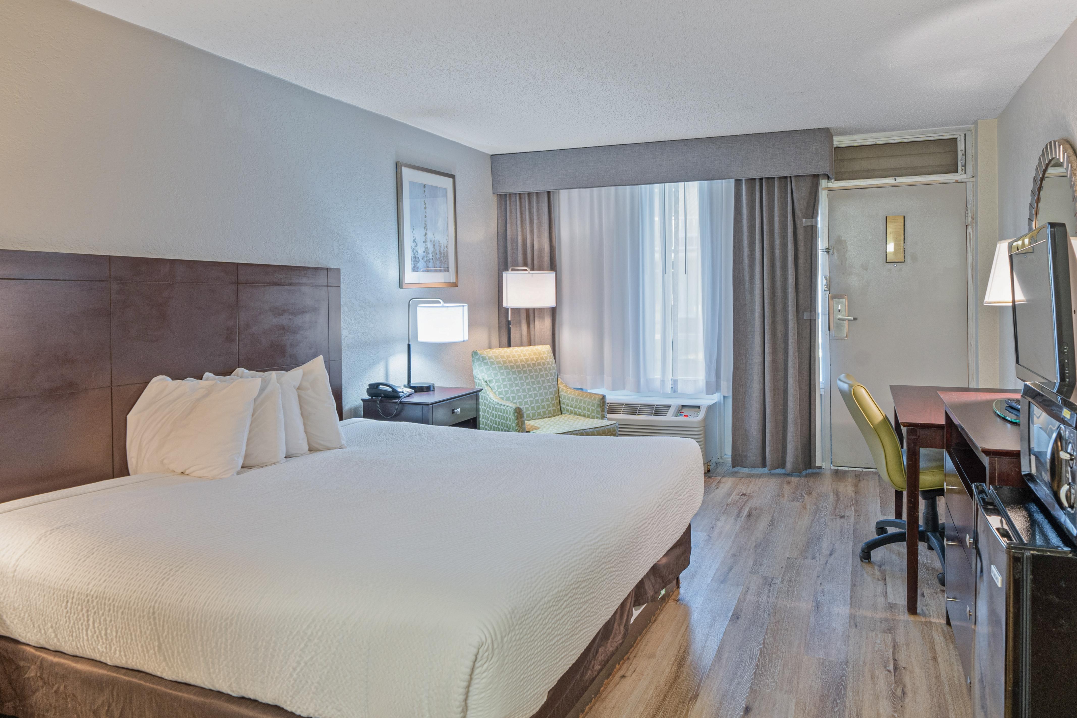Plantation Inn Houma Dış mekan fotoğraf
