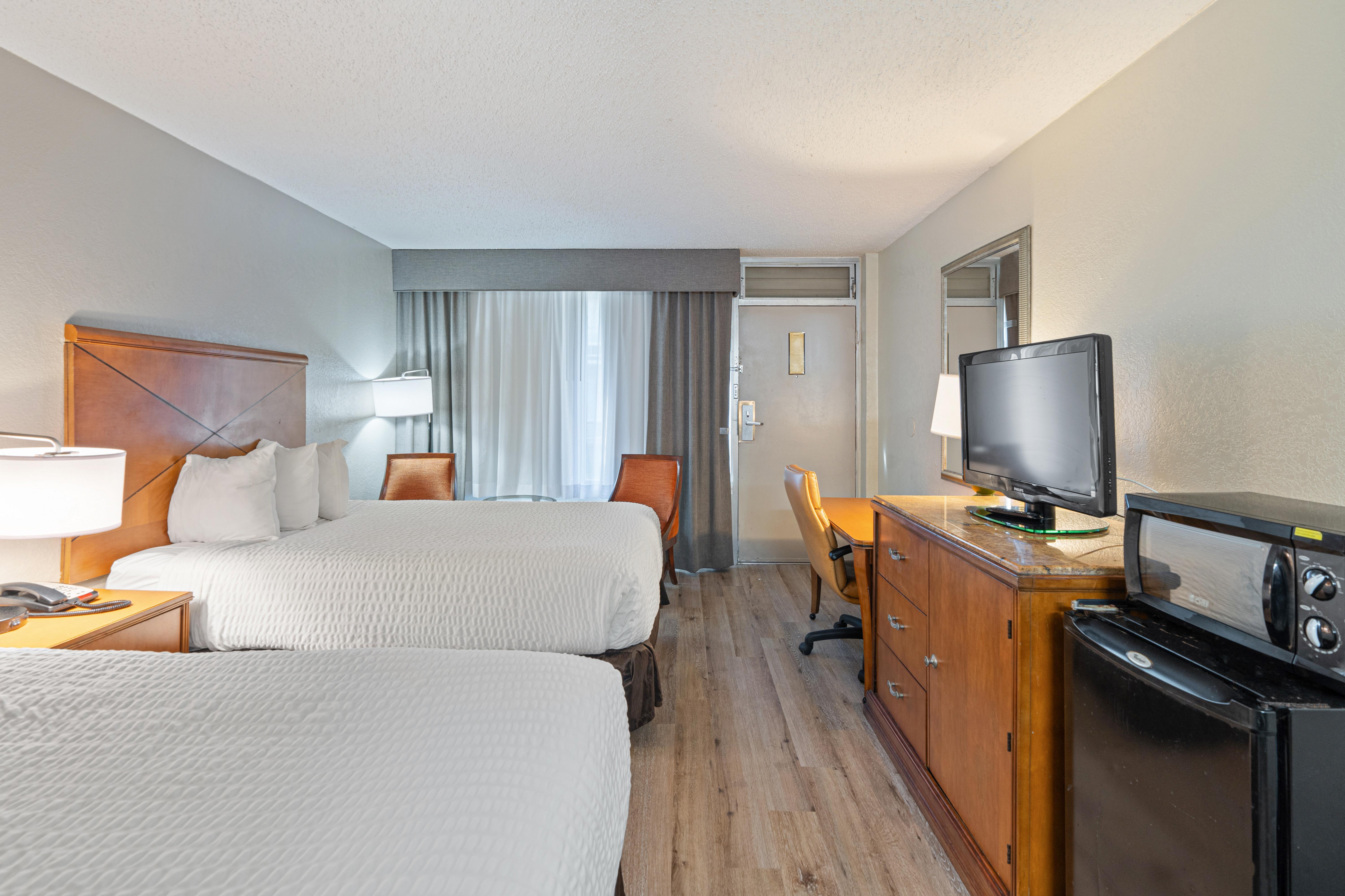 Plantation Inn Houma Dış mekan fotoğraf