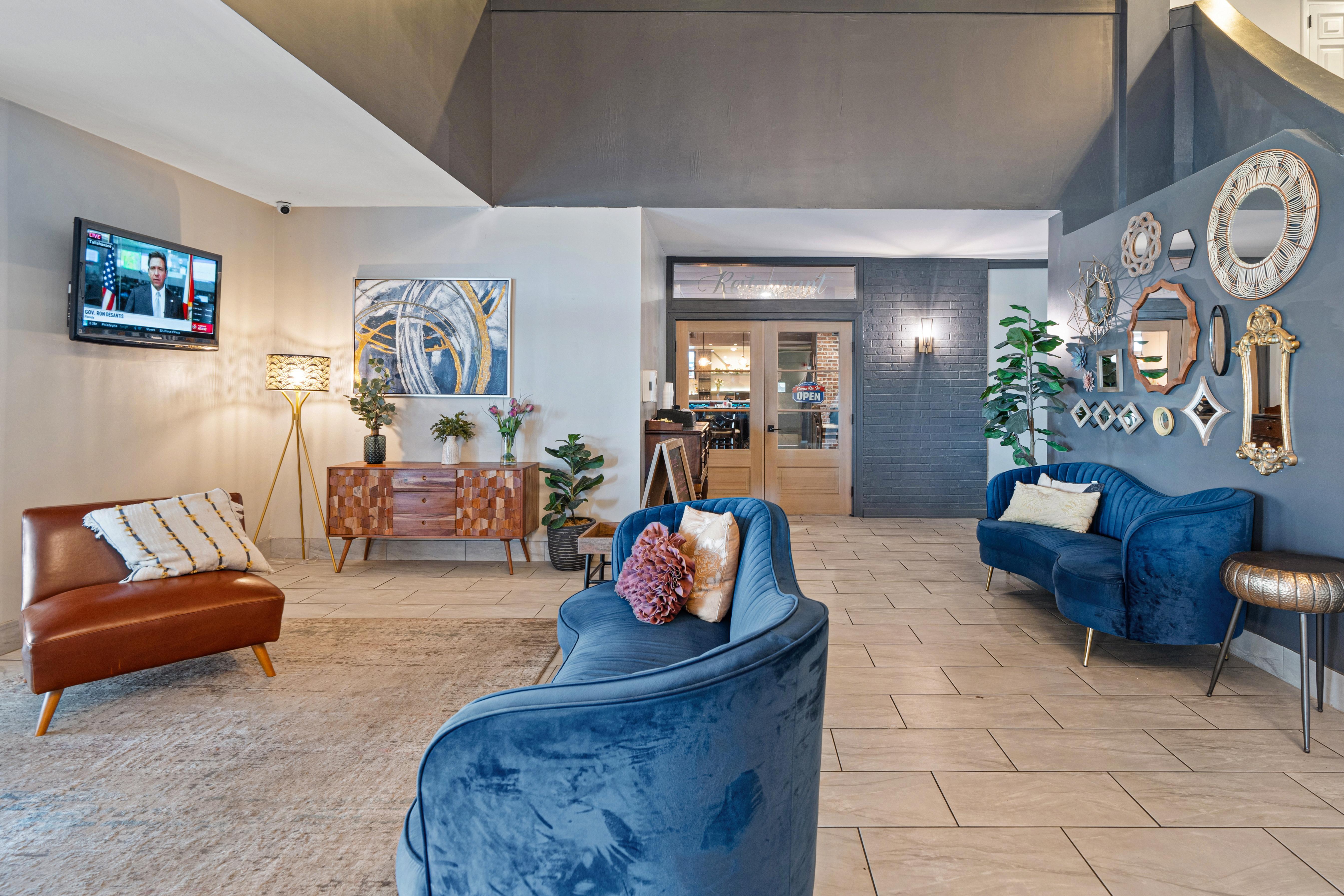 Plantation Inn Houma Dış mekan fotoğraf