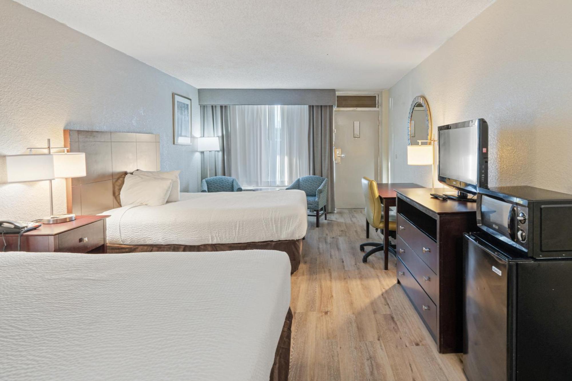 Plantation Inn Houma Dış mekan fotoğraf