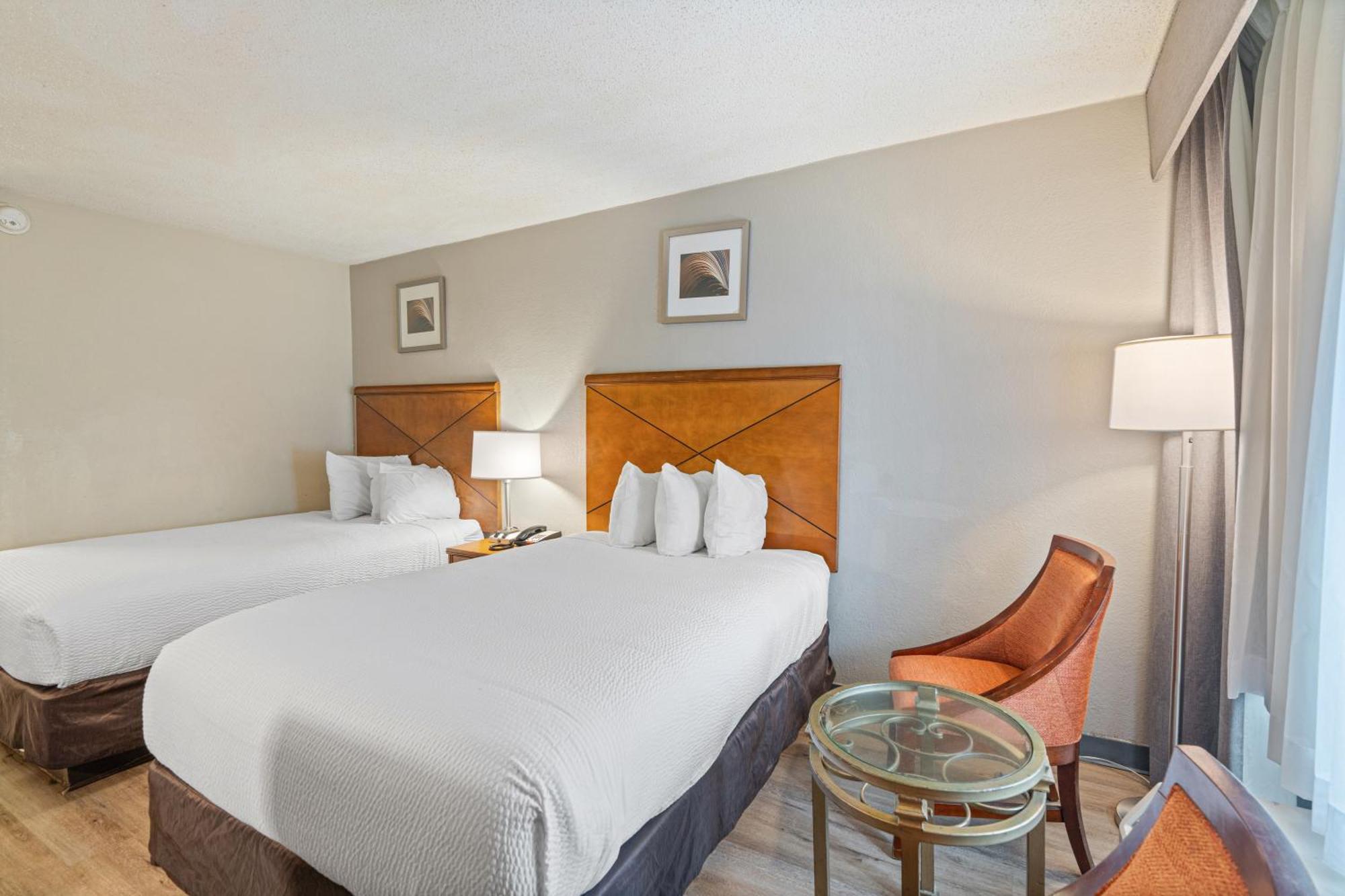 Plantation Inn Houma Dış mekan fotoğraf